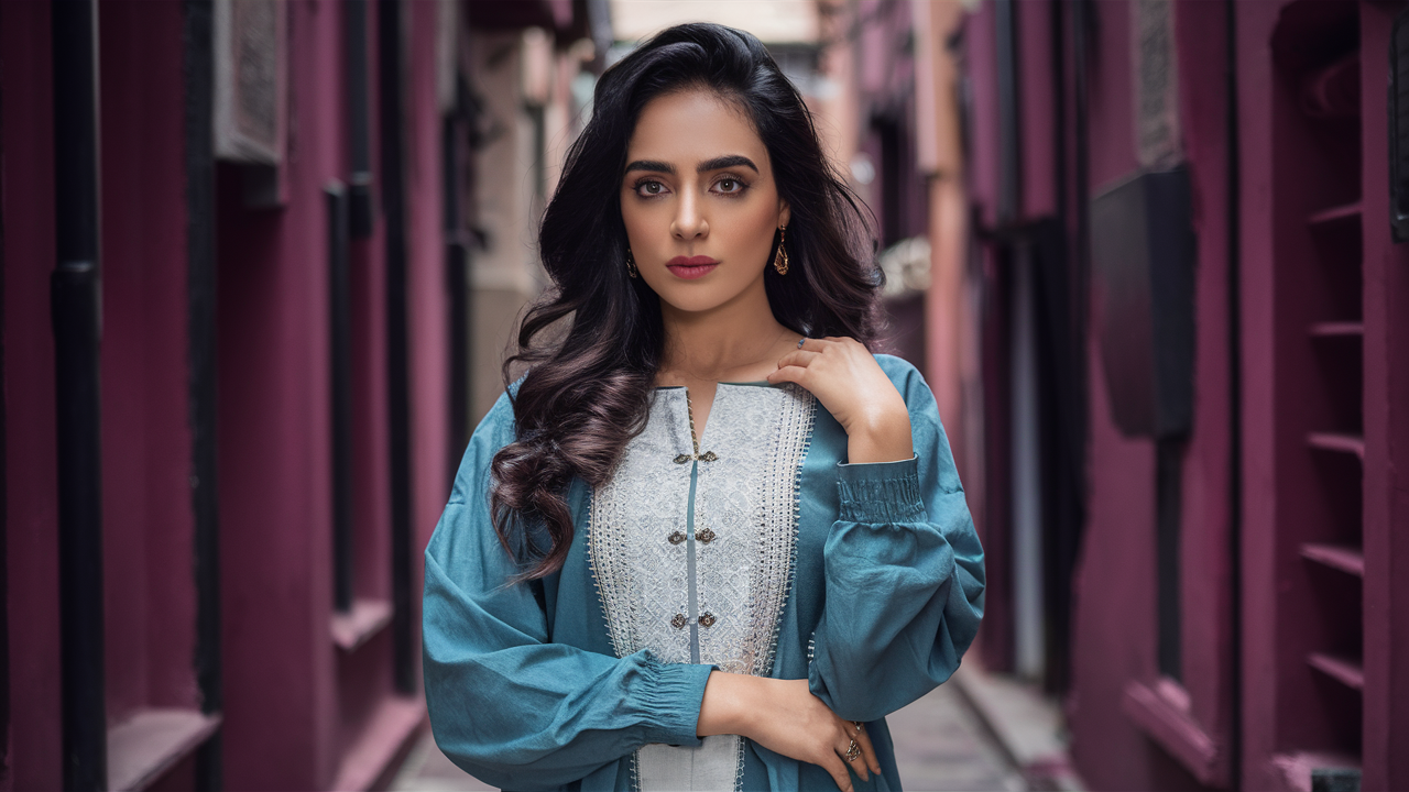 2 Piece Suit | Stitched