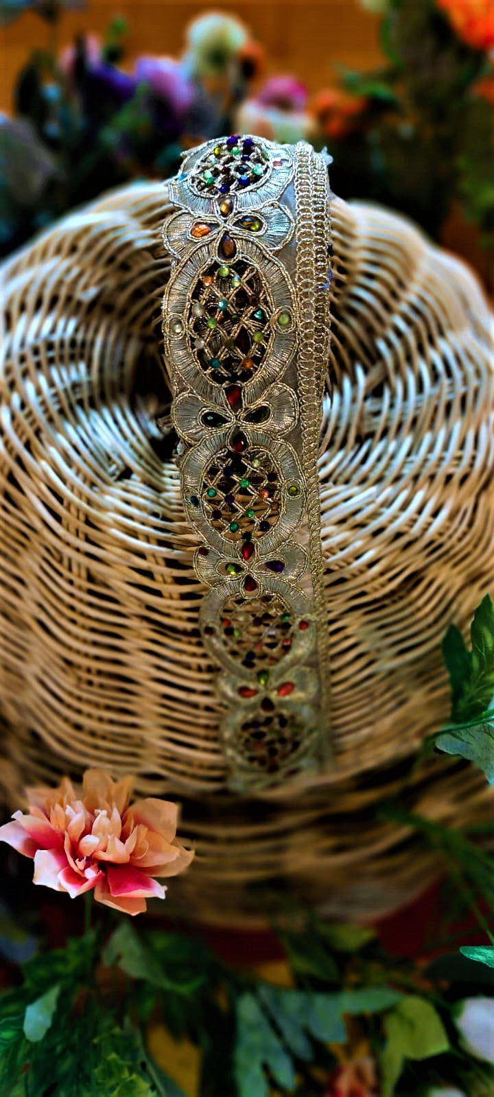 Golden Lace (multi)