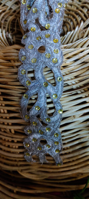 Sliver Lace
