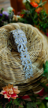 Sliver Lace